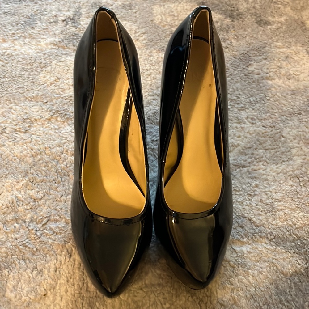 Kelsey dagger heels